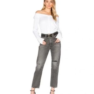 Citizens of Humanity Dree Crop Jeans